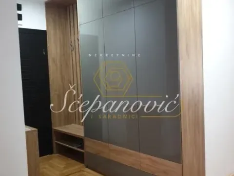 Prodaja, dvosoban stan, 45m², Nova Detelinara, Novi Sad Sve Podlokacije - image 6