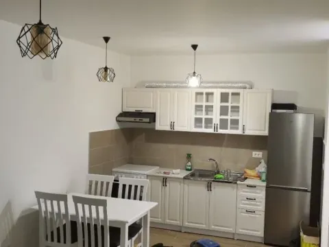 Izdavanje, jednosoban stan, 45m², Zabjelo, Podgorica