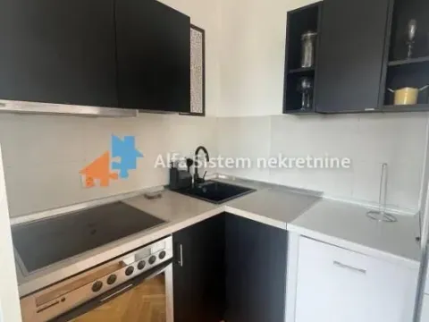 Rent, three bedroom apartment, 65m², Banovo Brdo, Beograd - image 3