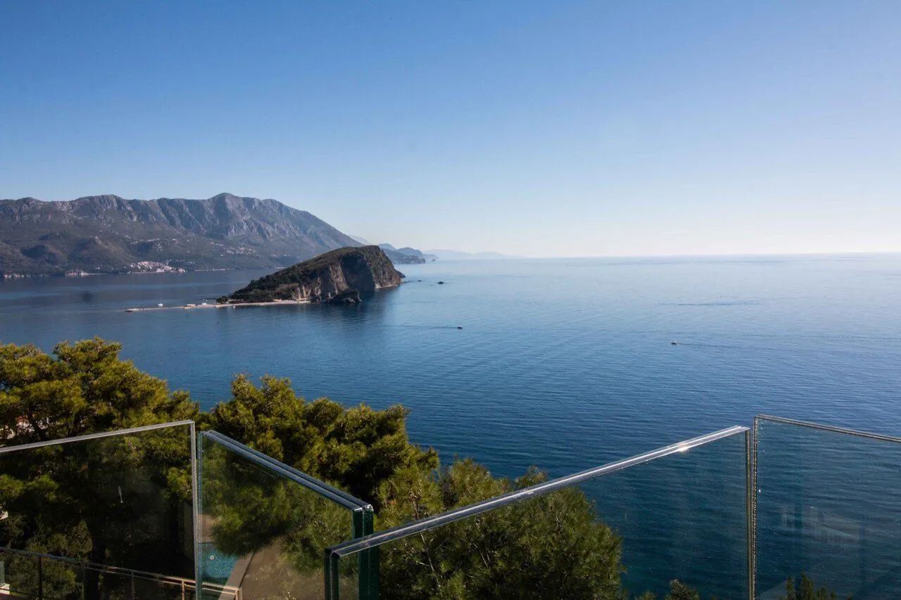 Sale, house, 331m², Seoce, Budva