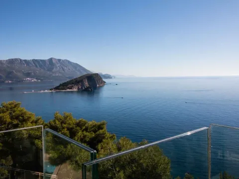 Prodaja, kuća, 331m², Seoce, Budva - image 6