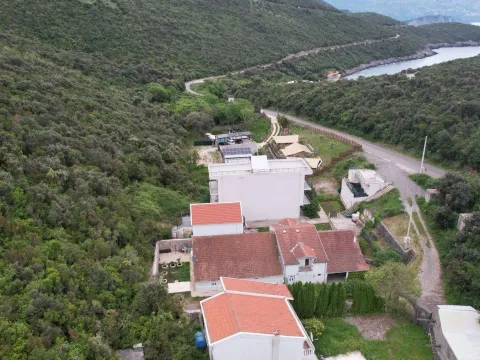 Prodaja, plac, 3585m², Krimovica, Kotor - image 5