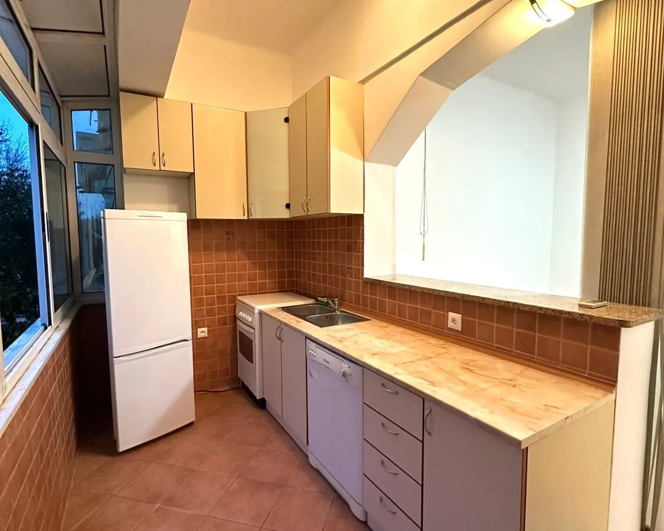 Rent, office space, 60m², Centar, Podgorica