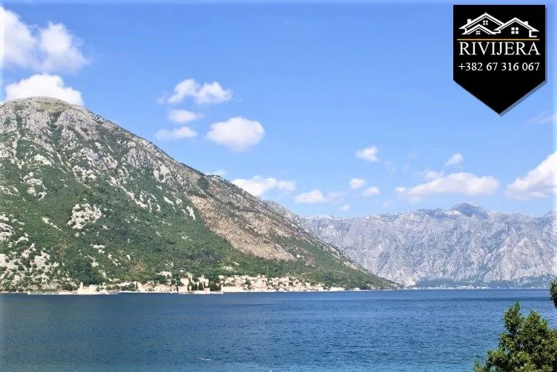 Sale, house, 235m², Kostanjica, Kotor