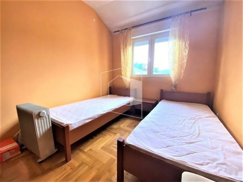 Rent, one bedroom apartment, 40m², Podgorica, Crna Gora