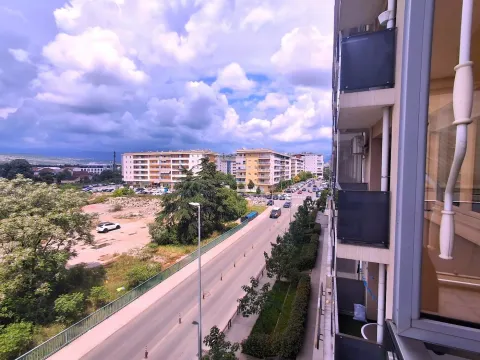 Rent, apartment, 55m², City Kvart, Podgorica - image 12