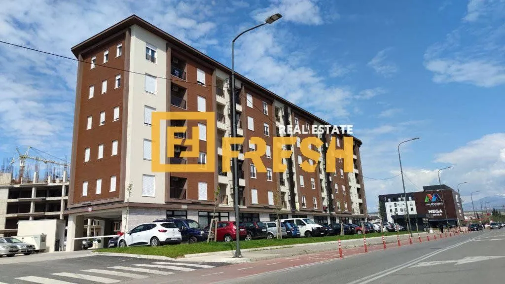 Rent, office space, 210m², Zabjelo, Podgorica
