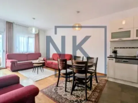 Sale, one bedroom apartment, 51m², City Kvart, Podgorica - image 4