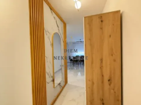 Izdavanje, dvosoban stan, 76m², Podgorica, Crna Gora - image 4