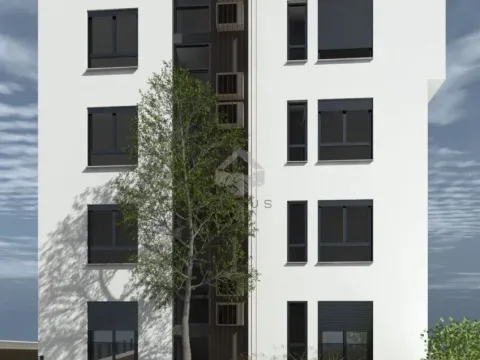 Prodaja, jednosoban stan, 42m², Centar, Podgorica - image 5