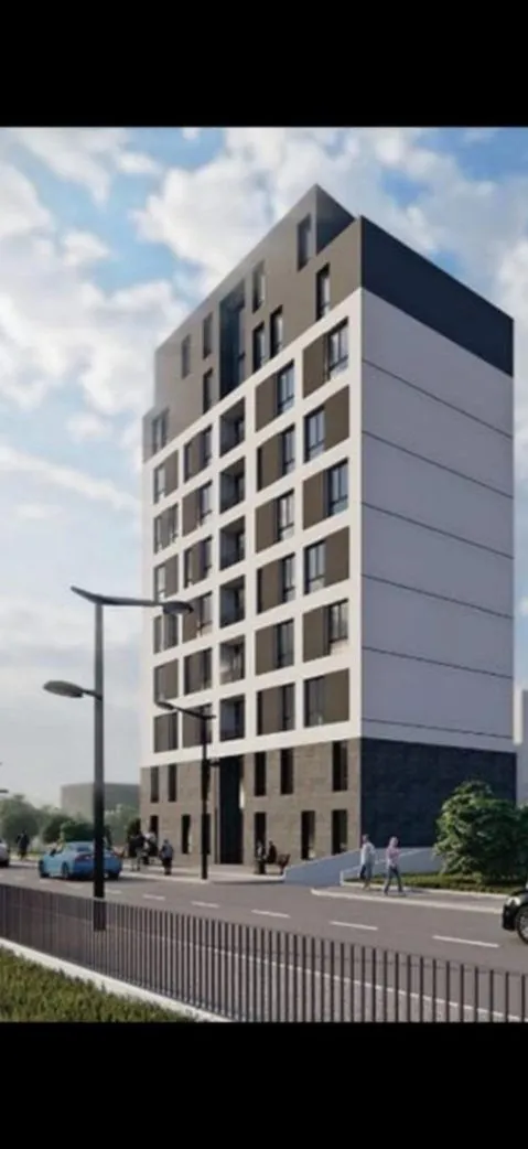 Sale, three bedroom apartment, 135m², Bar, Crna Gora