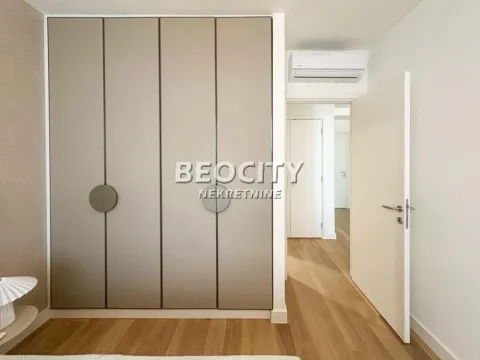 Rent, two bedroom apartment, 58m², Beograd Na Vodi, Beograd - image 10