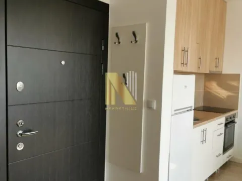 Rent, two bedroom apartment, 40m², Liman 4, Novi Sad Sve Podlokacije - image 8