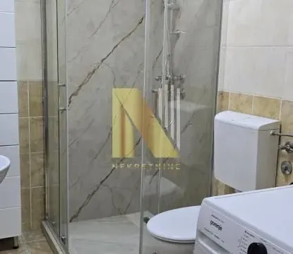 Rent, two bedroom apartment, 37m², Nova Detelinara, Novi Sad Sve Podlokacije - image 9