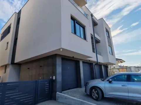 Izdavanje, dvosoban stan, 50m², Sremska Kamenica, Petrovaradin - image 6