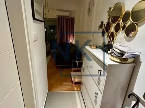 Prodaja, jednosoban stan, 38m², 1 maj, Podgorica - image 9