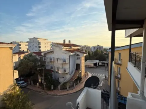 Izdavanje, jednosoban stan, 35m², Ilino, Bar - image 3