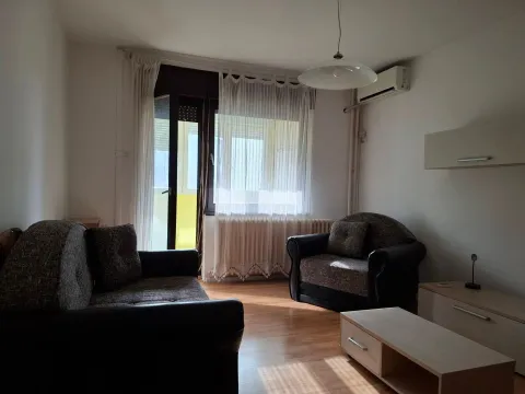 Izdavanje, jednosoban stan, 44m², Nova Detelinara, Novi Sad Sve Podlokacije - image 3