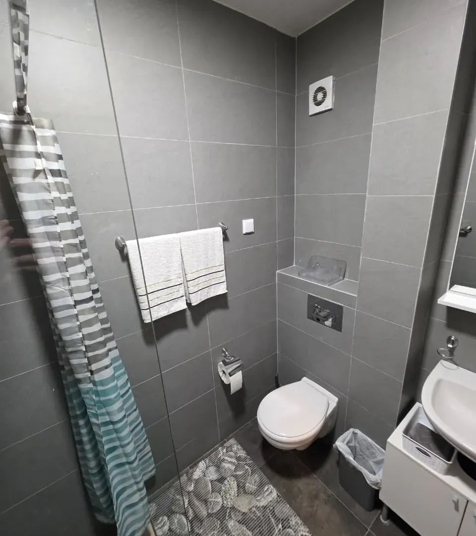 Prodaja, jednosoban stan, 40m², Zabjelo, Podgorica