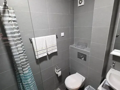 Prodaja, jednosoban stan, 40m², Zabjelo, Podgorica - image 13