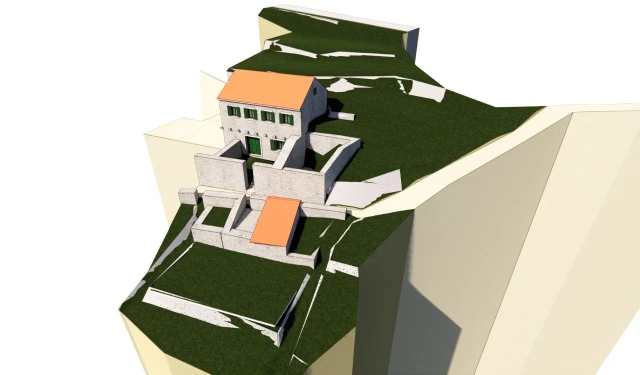 Prodaja, plac, 114m², Tivat, Crna Gora