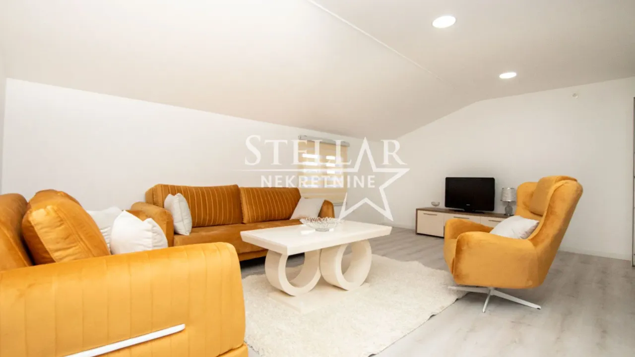 Rent, two bedroom apartment, 69m², Donji Kokoti, Podgorica