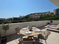 Stan-na-dan, jednosoban stan, 42m², Bečići, Budva - image 5