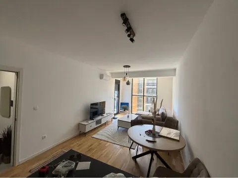Rent, two bedroom apartment, 66m², Stari Aerodrom, Podgorica - image 2