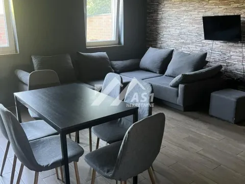 Sale, four bedroom apartment, 73m², Karagača, Petrovaradin - image 5
