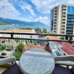 Sale, one bedroom apartment, 50m², Budva, Crna Gora - image 15