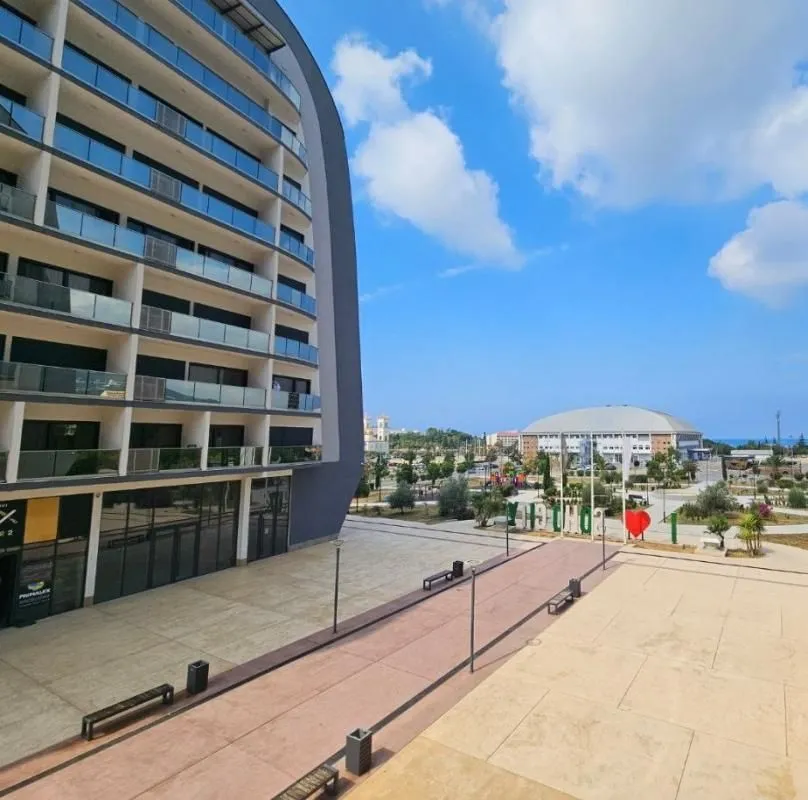 Prodaja, jednosoban stan, 65m², Bar, Crna Gora