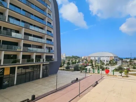 Sale, one bedroom apartment, 65m², Bar, Crna Gora - image 2