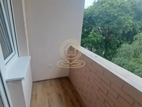 Prodaja, dvosoban stan, 49m², Grbavica, Novi Sad Sve Podlokacije - image 10
