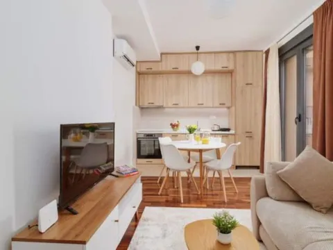 Sale, one bedroom apartment, 50m², Sveta Vrača, Kotor - image 12