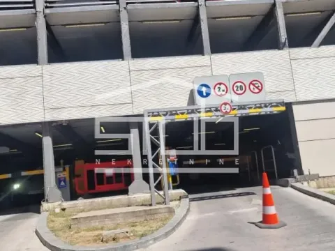 Prodaja, jednosoban stan, 60m², Stari Grad, Beograd - image 9