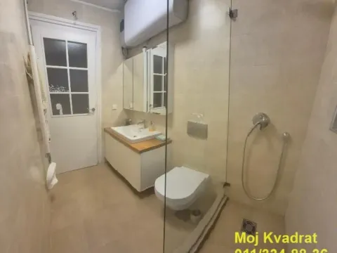 Sale, two bedroom apartment, 74m², Kalenić Pijaca, Vračar Sve Podlokacije - image 14