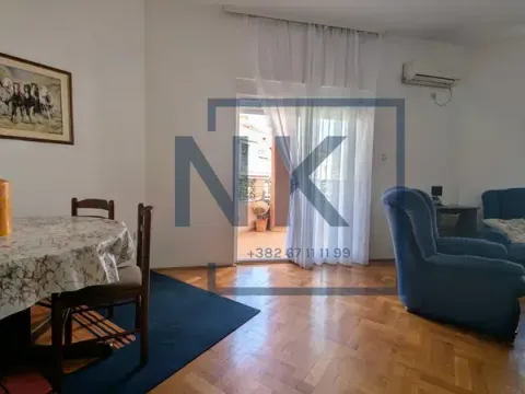 Izdavanje, dvosoban stan, 70m², 1 maj, Podgorica - image 5