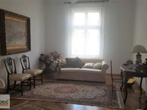 Izdavanje, četvorosoban stan, 120m², Stari Grad, Beograd - image 6