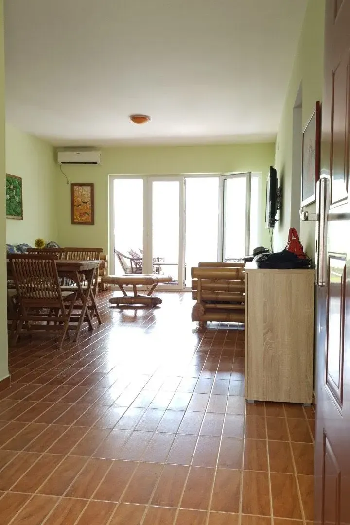 Prodaja, stan, 84m², Herceg Novi, Crna Gora
