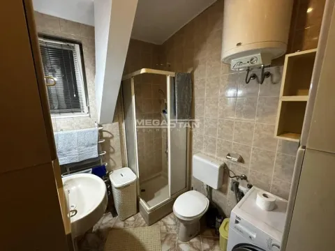 Prodaja, stan, 109m², Stari Grad, Beograd - image 13