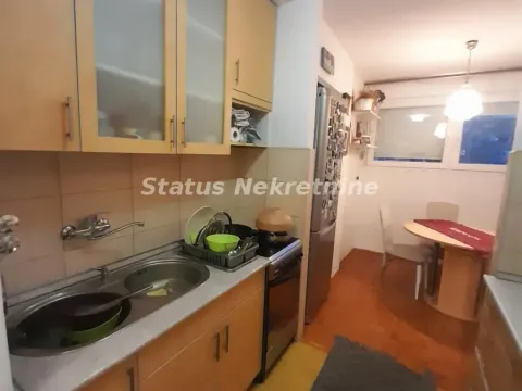 Rent, two bedroom apartment, 63m², Liman 3, Novi Sad Sve Podlokacije - image 7