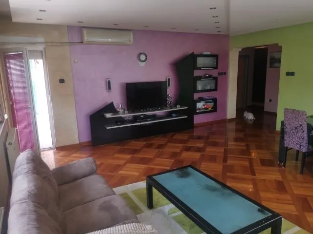 Prodaja, četvorosoban stan, 103m², Nova Detelinara, Novi Sad Sve Podlokacije