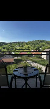Prodaja, dvosoban stan, 57m², Centar, Kolašin - image 2