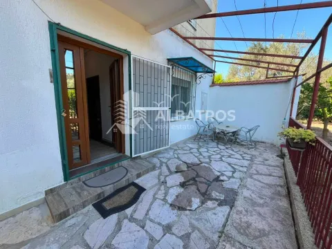 Rent, one bedroom apartment, 55m², Bjeliši, Bar - image 12