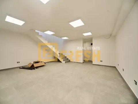 Rent, office space, 95m², City Kvart, Podgorica - image 11