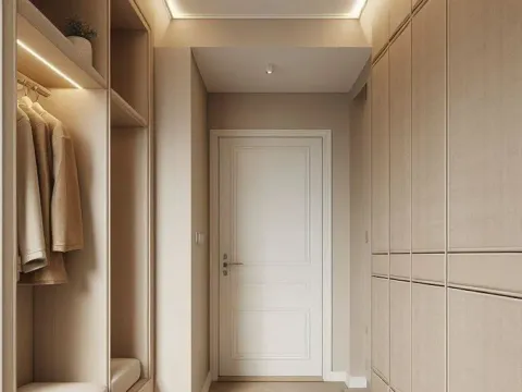 Prodaja, garsonjera, 27m², Tivat, Crna Gora - image 20