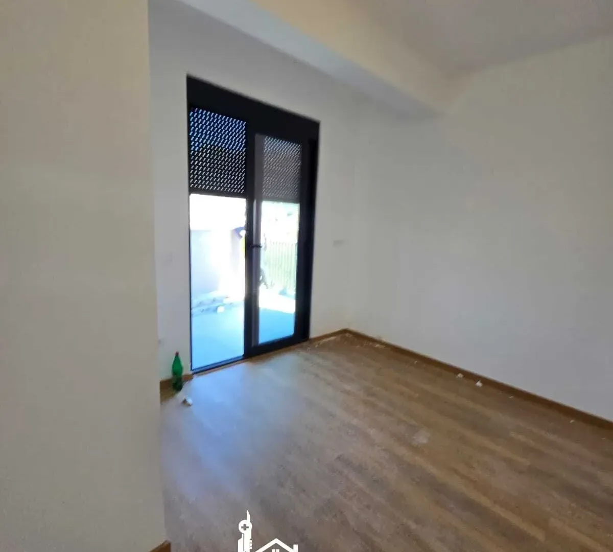 Sale, three bedroom apartment, 86m², Bjeliši, Bar