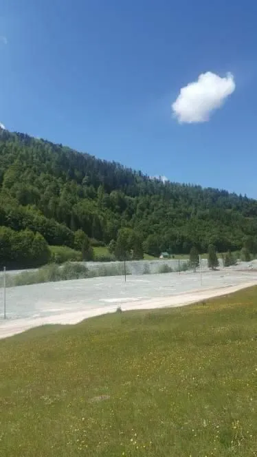 Prodaja, plac, 2000m², Berane, Crna Gora