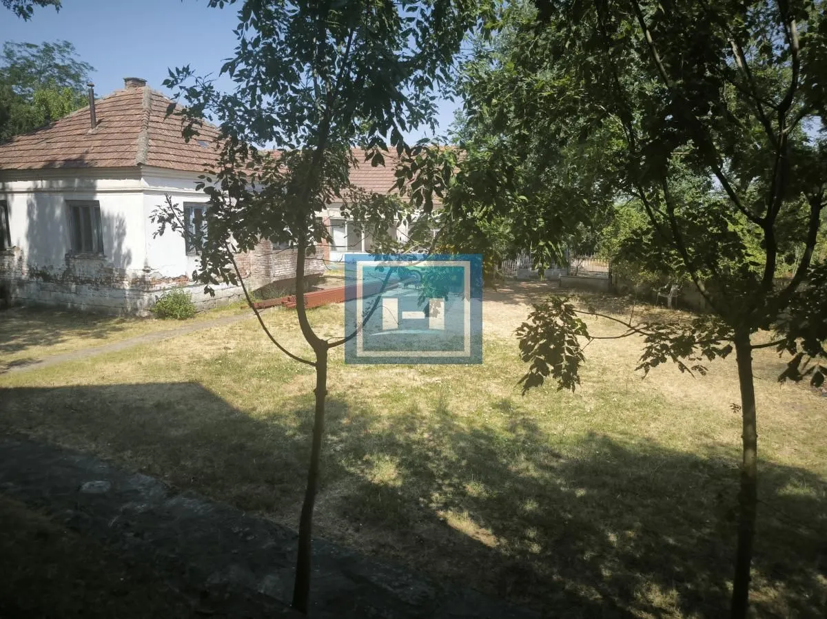 Sale, house, 779m², Vlaška, Ćuprija