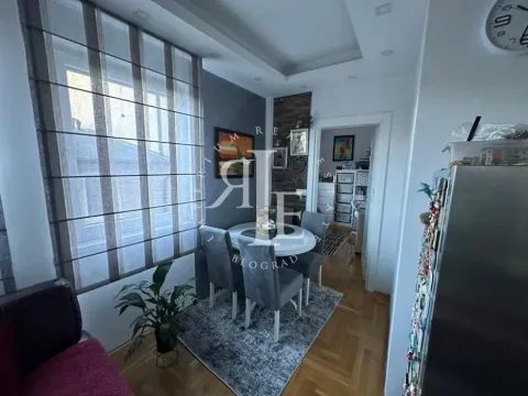 Sale, three bedroom apartment, 40m², Vojvode Vlahovica, Beograd - image 6